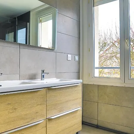 Lejlighed La Casa Doree Vaires-sur-Marne