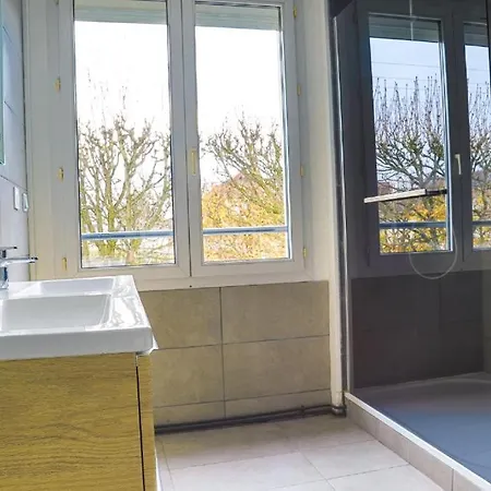 La Casa Doree * Vaires-sur-Marne